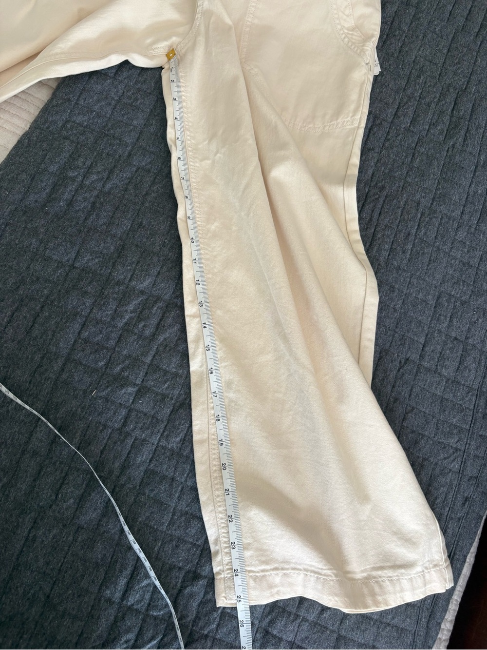 NWT We The Free Easy Peasy pants - Picture 15 of 15